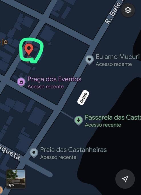 Holiday home Casinha A 100 Metros Da