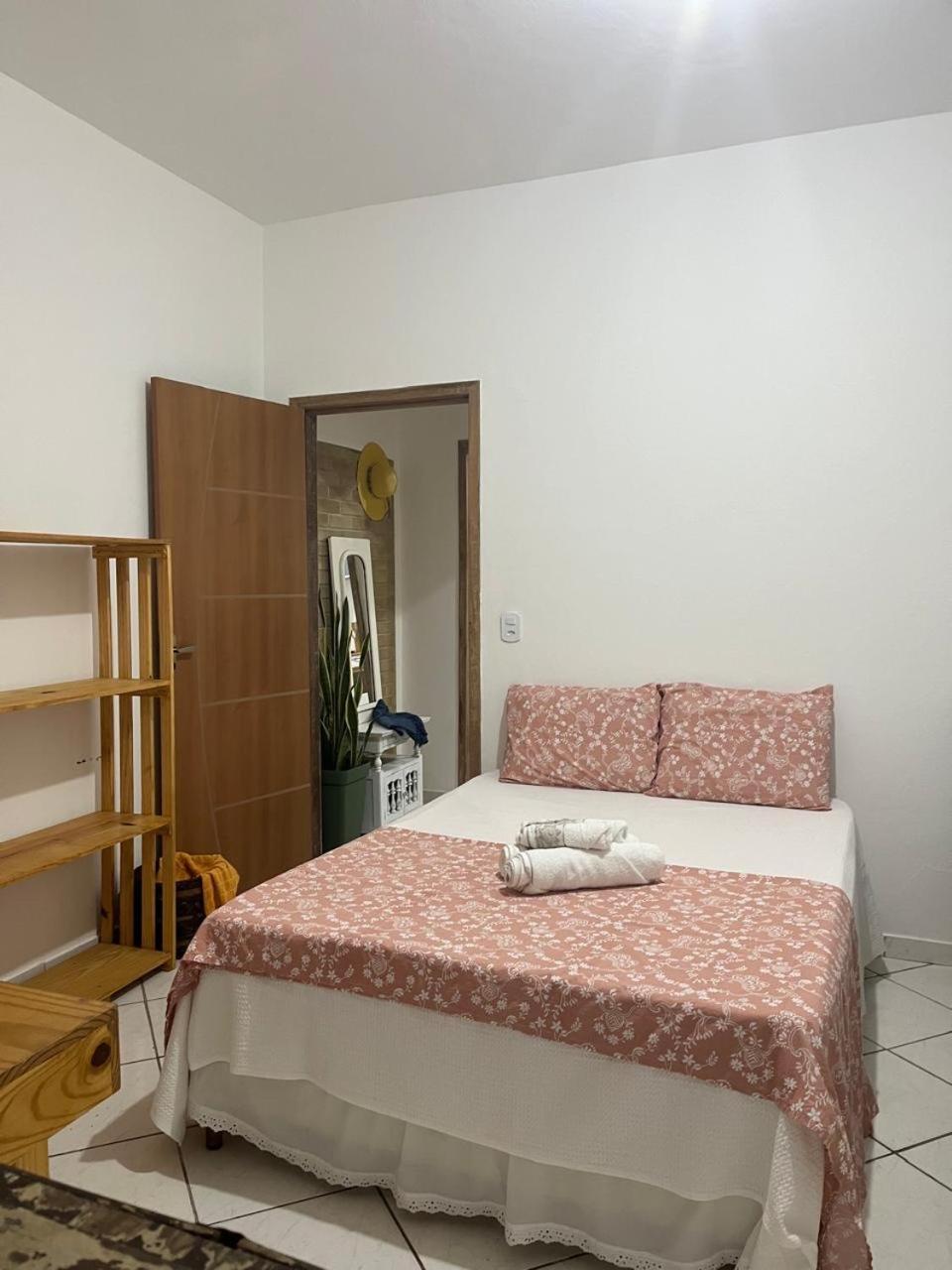 Holiday home Casinha A 100 Metros Da