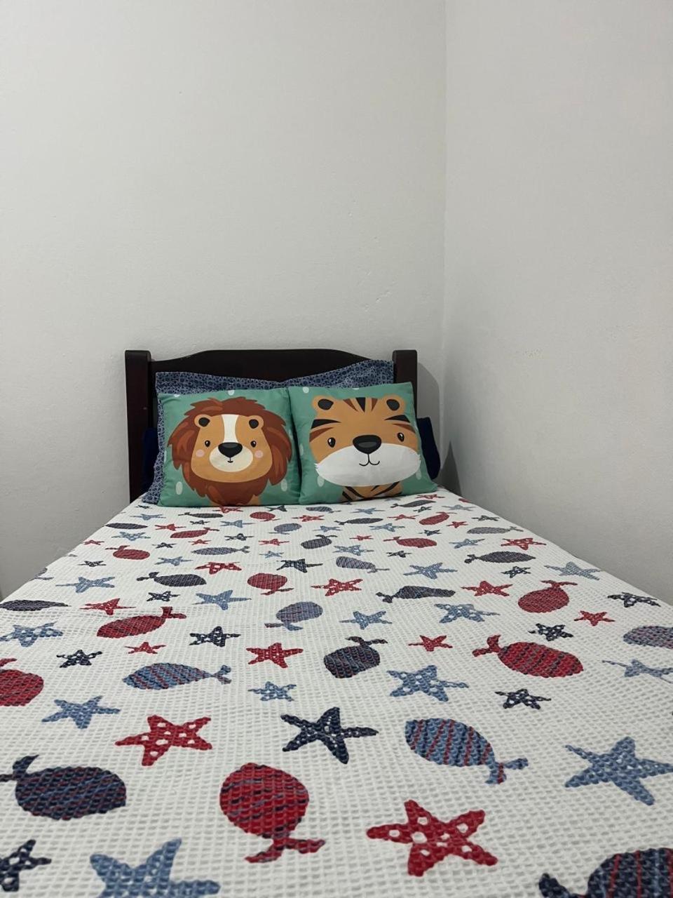 Holiday home Casinha A 100 Metros Da