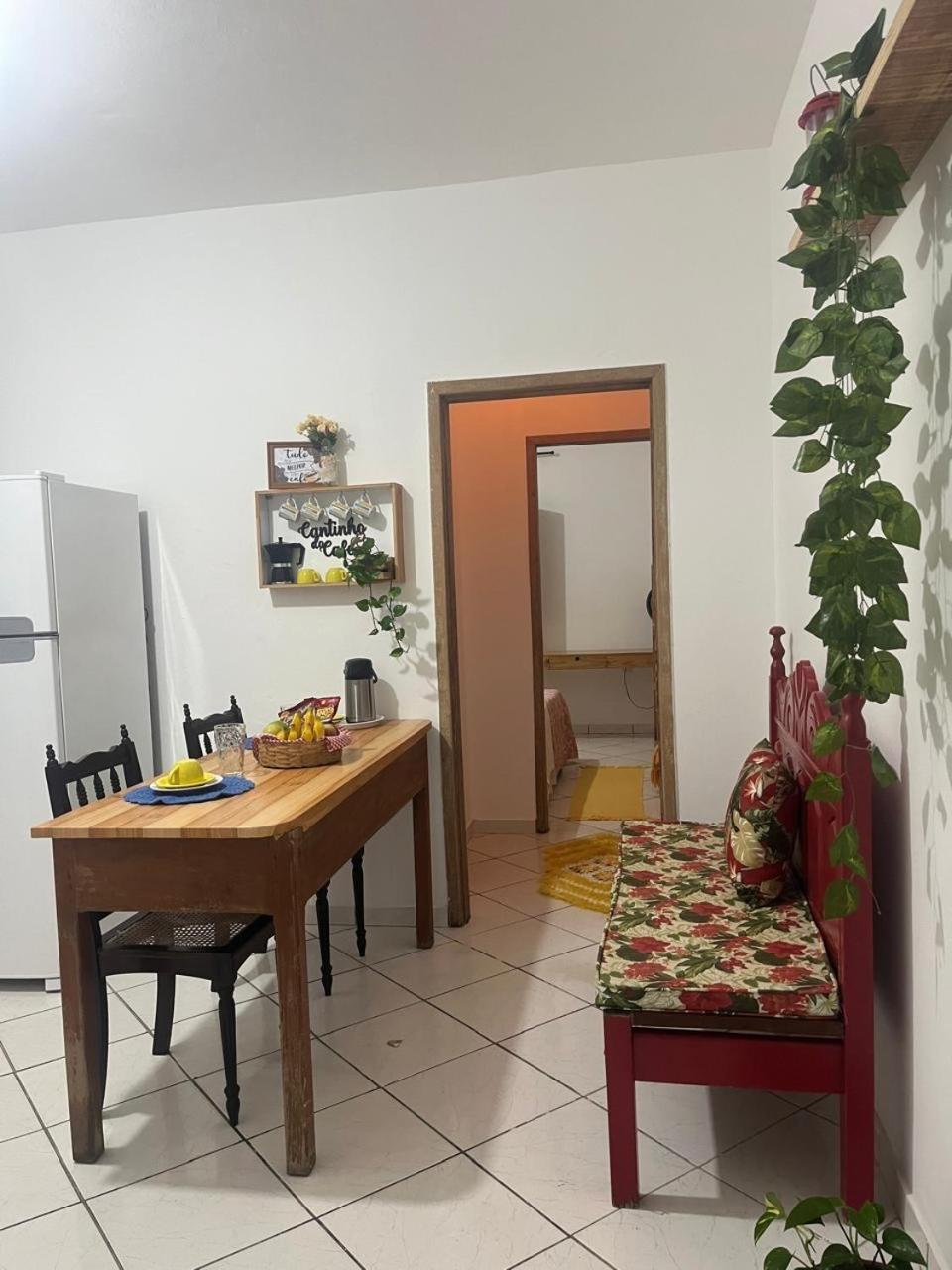 Casinha A 100 Metros Da * Mucuri
