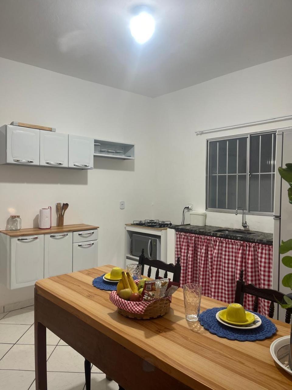 Casinha A 100 Metros Da Holiday home *